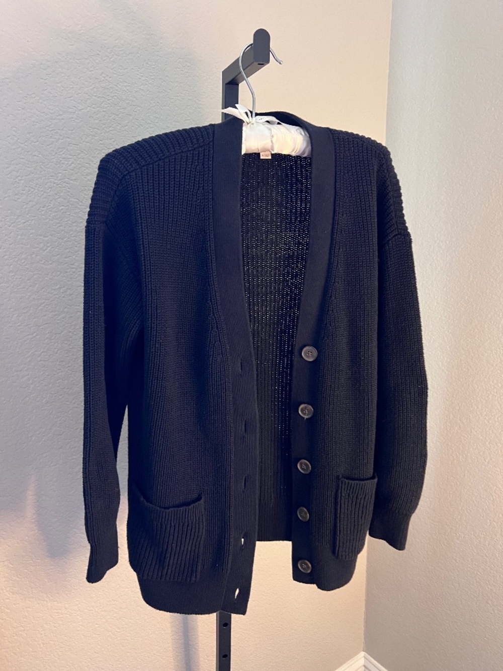 Girlfriend Cardigan